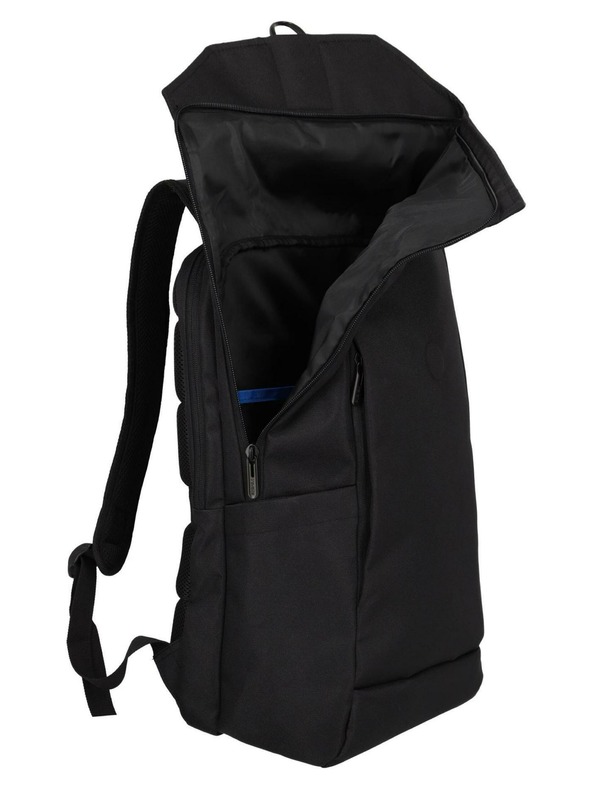 Travelite Batoh Travelite Pathway Backpack Fold Black