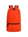 Travelite Batoh Travelite Foldable Backpack Orange