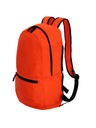 Travelite Batoh Travelite Foldable Backpack Orange
