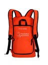 Travelite Batoh Travelite Foldable Backpack Orange