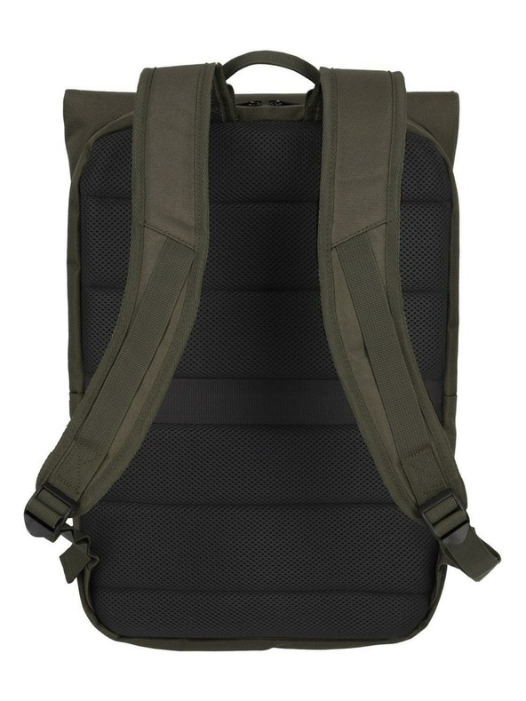 Travelite Batoh Travelite Pathway Backpack Fold Olive