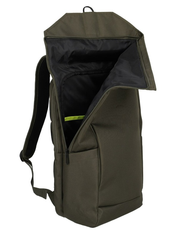 Travelite Batoh Travelite Pathway Backpack Fold Olive