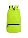 Travelite Batoh Travelite Foldable Backpack Lemon