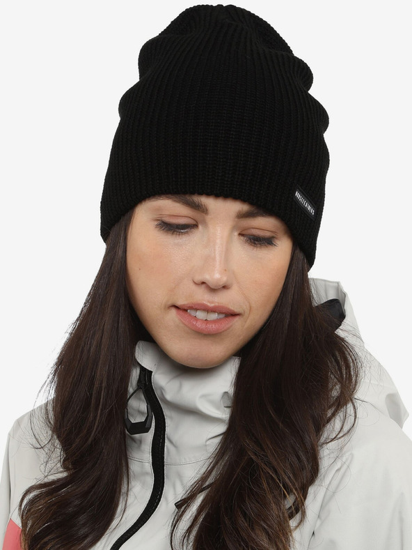 Horsefeathers Kulich Paula - black HORSEFEATHERS