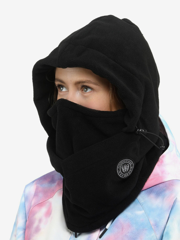 Horsefeathers Kukla Ayda - black HORSEFEATHERS