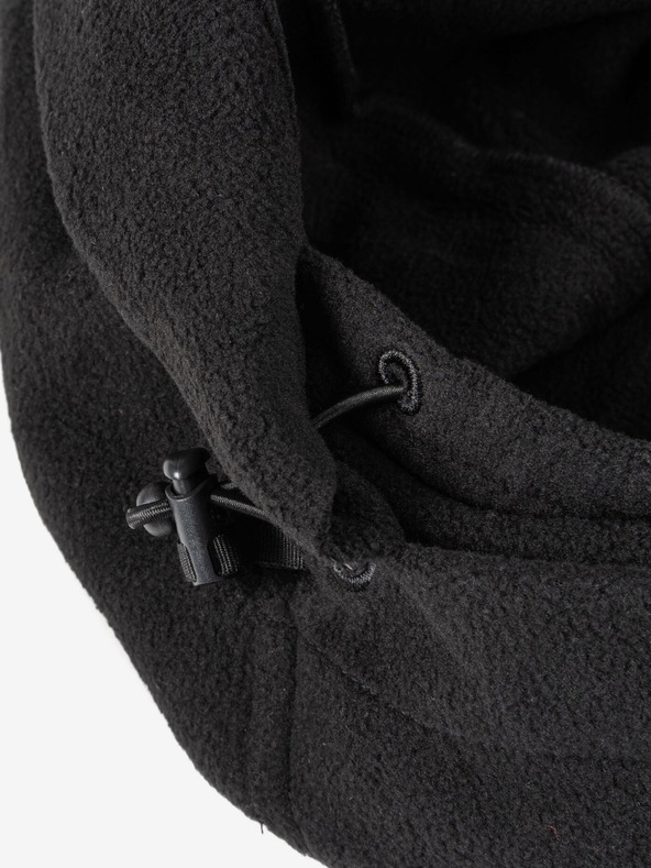 Horsefeathers Kukla Ayda - black HORSEFEATHERS