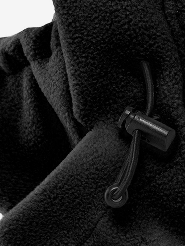 Horsefeathers Kukla Ayda - black HORSEFEATHERS