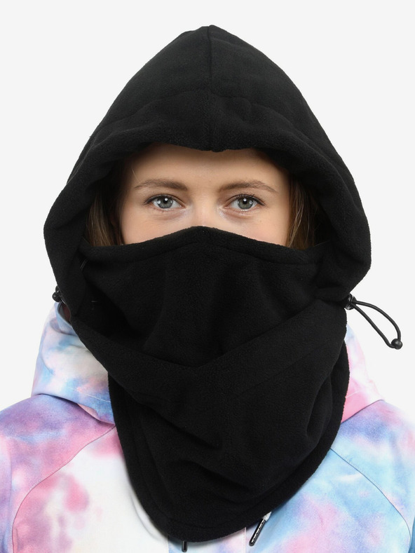 Horsefeathers Kukla Ayda - black HORSEFEATHERS