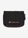 ALPINE PRO Dámská peněženka ALPINE PRO GROLA black