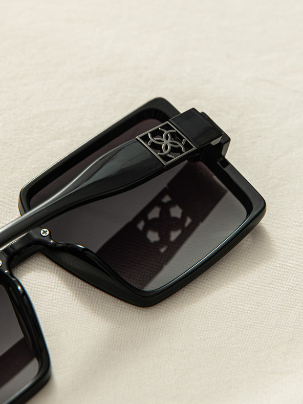 Edoti EDOTI Dámské sluneční brýle, černá