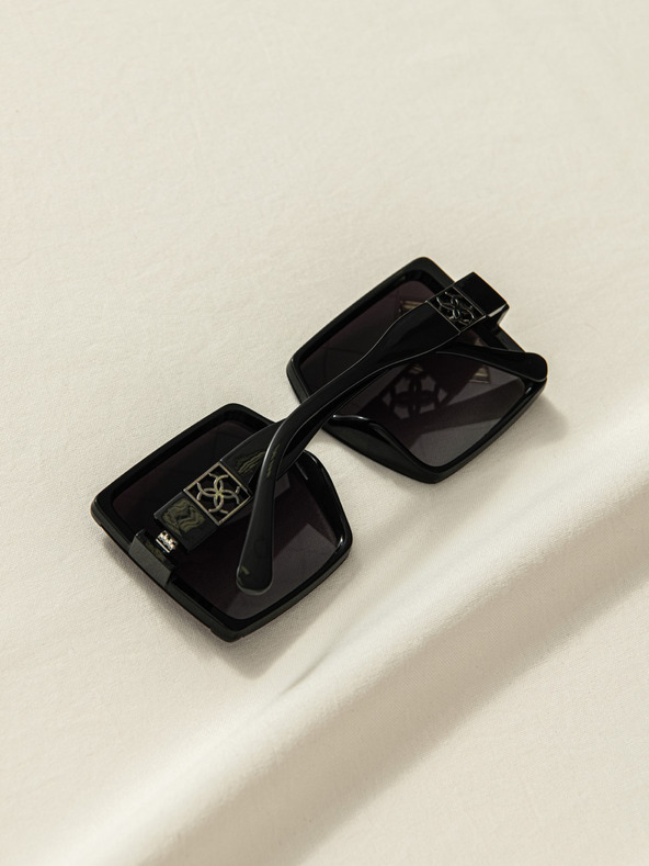 Edoti EDOTI Dámské sluneční brýle, černá