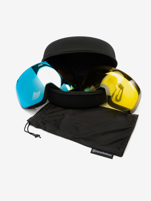 Horsefeathers Snowboardové brýle Scout  Horsefeathers