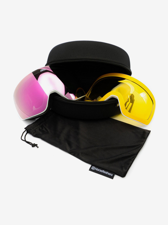 Horsefeathers Snowboardové brýle Scout  Horsefeathers