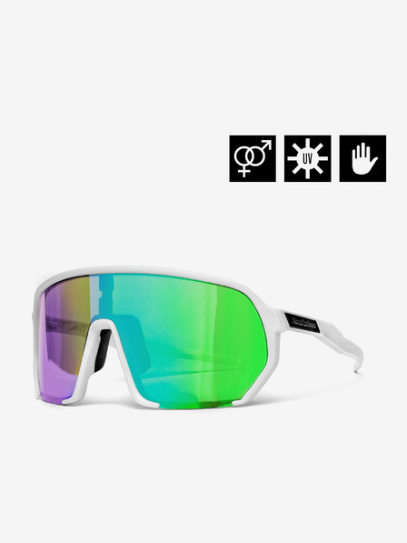 Horsefeathers Cyklistické brýle Archie Horsefeathers