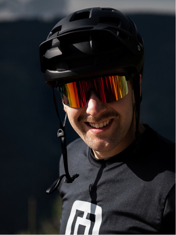 Horsefeathers Cyklistické brýle Scorpio Horsefeathers