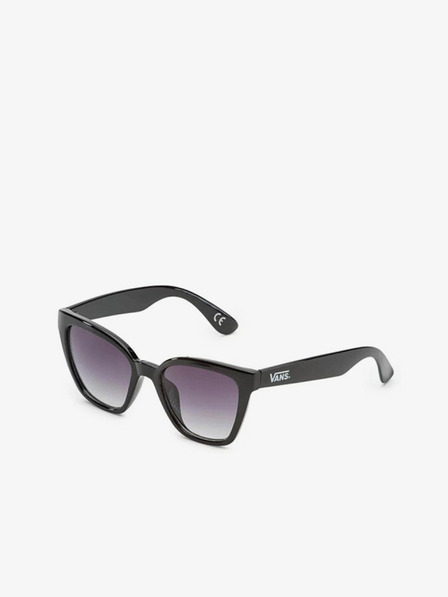 Vans Vans HIP CAT black sluneční brýle pilotky - černá