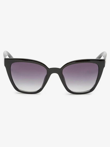 Vans Vans HIP CAT black sluneční brýle pilotky - černá