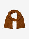 ZOOT.lab Hnědá dámská šála ZOOT.lab Darby