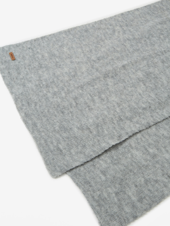 ZOOT.lab Světle šedá dámská šála ZOOT.lab Shardai