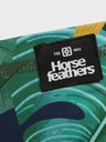 Horsefeathers Nákrčník - tropical HORSEFEATHERS