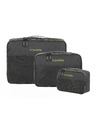 Travelite Travelite Packing Cubes S,M,L Anthracite
