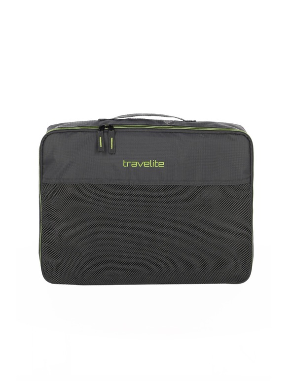 Travelite Travelite Packing Cubes S,M,L Anthracite