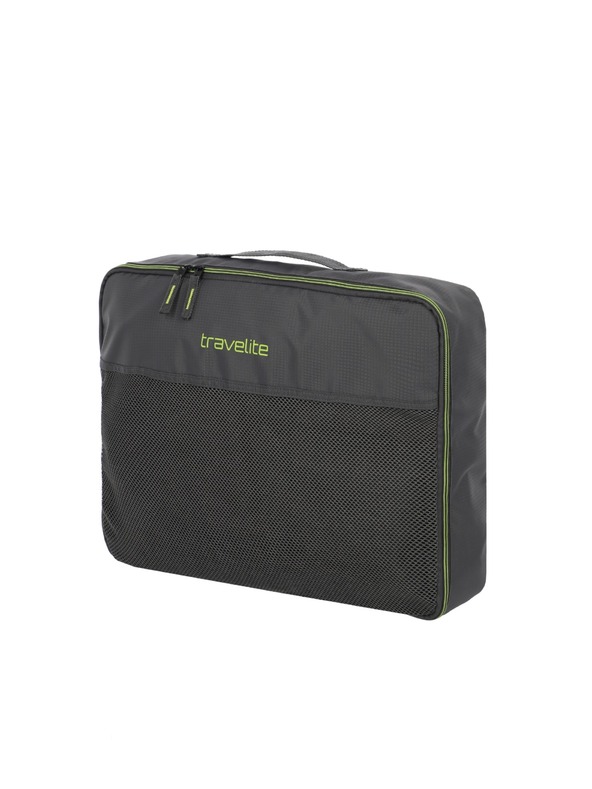 Travelite Travelite Packing Cubes S,M,L Anthracite