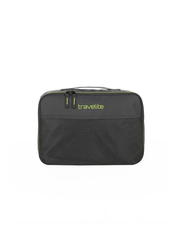 Travelite Travelite Packing Cubes S,M,L Anthracite