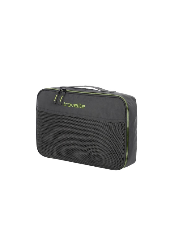 Travelite Travelite Packing Cubes S,M,L Anthracite