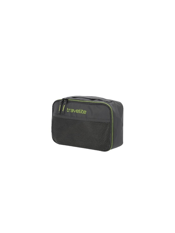 Travelite Travelite Packing Cubes S,M,L Anthracite