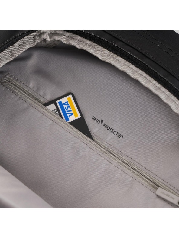 Hedgren Batoh Hedgren Vogue L Black