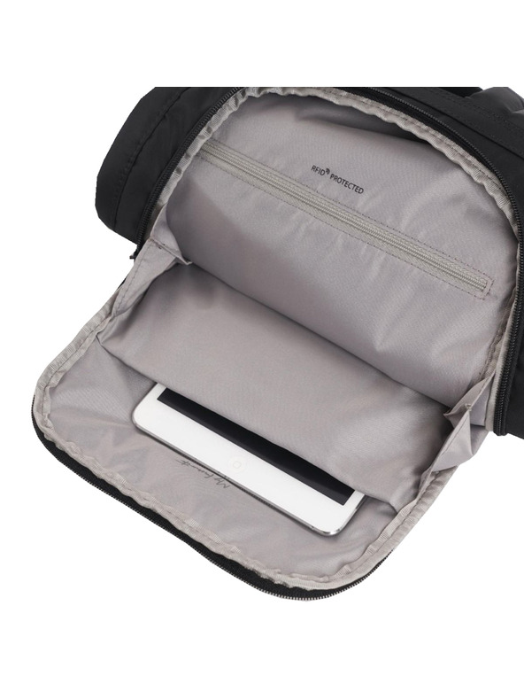 Hedgren Batoh Hedgren Vogue L Black