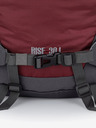 Kilpi Vínový outdoorový batoh Kilpi RISE