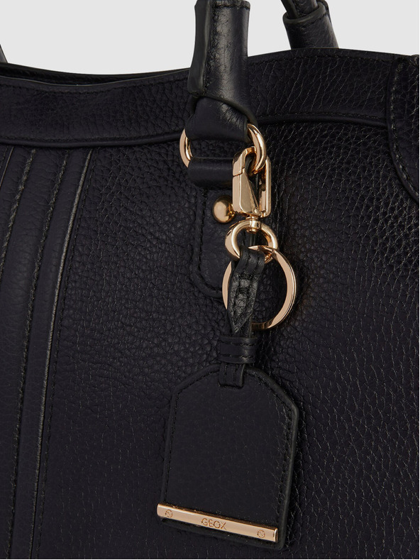 Geox Černá dámská kabelka Geox Danielye