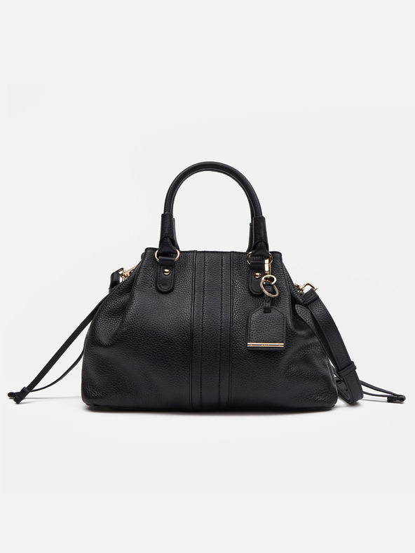 Geox Černá dámská kabelka Geox Bag