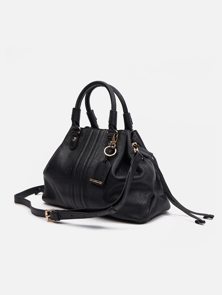 Geox Černá dámská kabelka Geox Bag