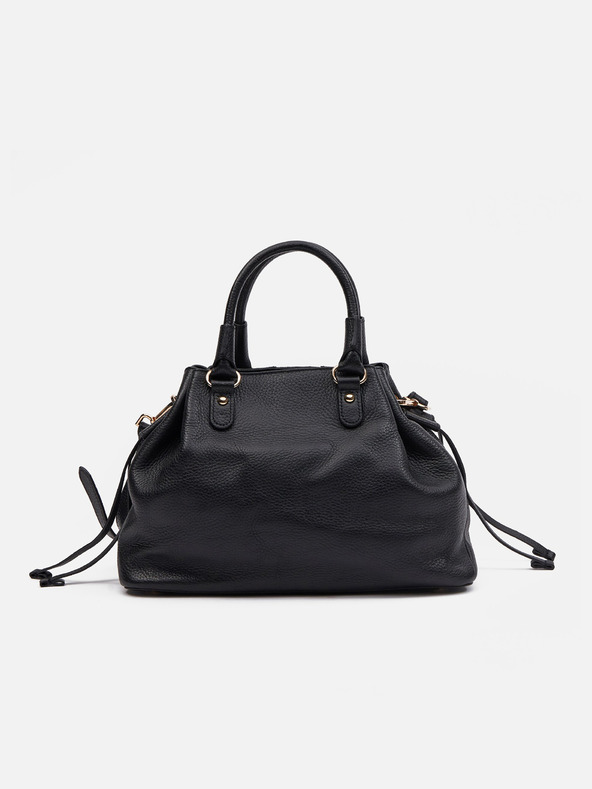 Geox Černá dámská kabelka Geox Bag