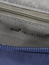 Hedgren Tmavě modrá dámská crossbody taška Hedgren Harper’s