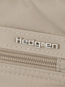 Hedgren Béžová dámská crossbody taška Hedgren Harper’s