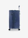 Heys Modrý cestovní kufr Heys Luxe L Trunk Navy