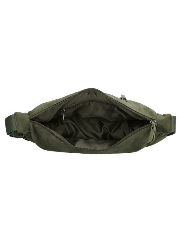 Beagles Ledvinka Beagles Neda Olive Green