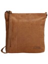 Beagles Kabelka Beagles Brunete Shoulder Bag 4,5 l Cognac