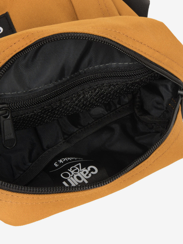 CabinZero Brašna CabinZero Sidekick 3L Orange Chill