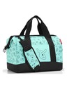 Reisenthel Brašna Reisenthel Allrounder M Kids Cats and dogs mint