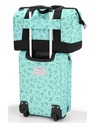 Reisenthel Brašna Reisenthel Allrounder M Kids Cats and dogs mint