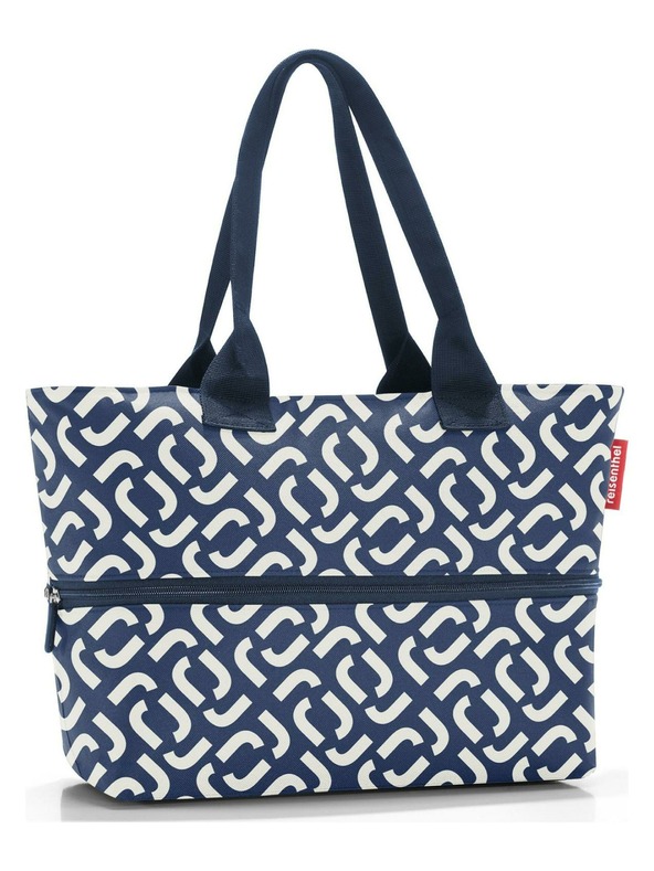 Reisenthel Kabelka Reisenthel Shopper E1 Signature Navy