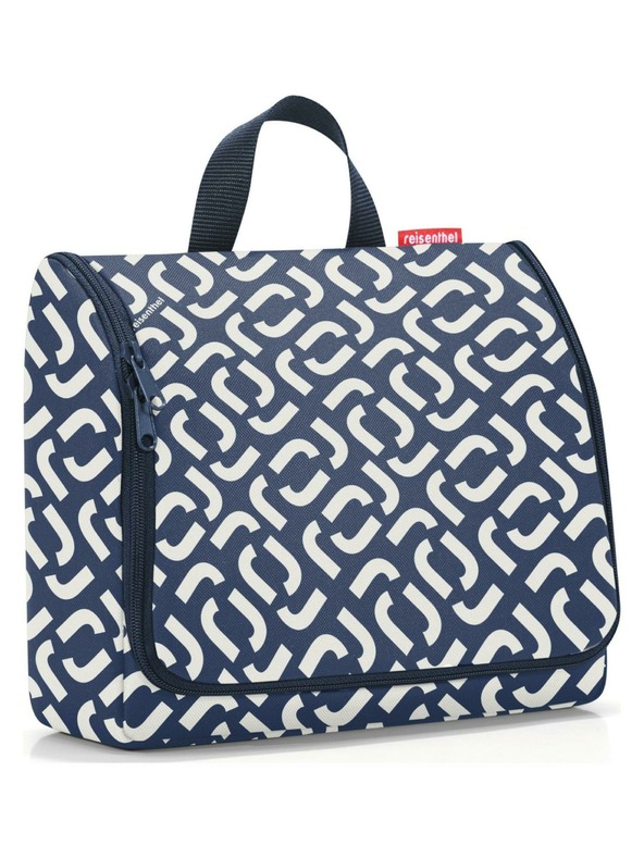 Reisenthel Kosmetická taška Reisenthel Toiletbag XL Signature Navy