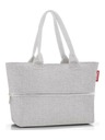 Reisenthel Brašna Reisenthel Shopper E1 Twist Sky Rose