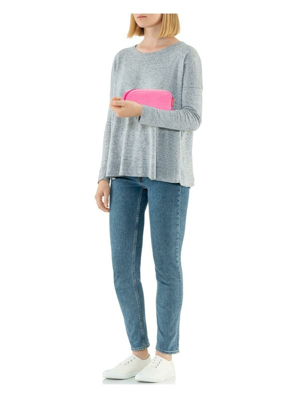 Reisenthel Kosmetická taška Reisenthel Multicase Twist Pink