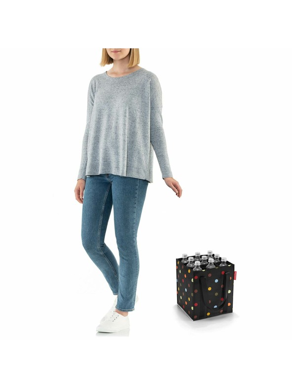 Reisenthel Brašna Reisenthel BottleBag Dots